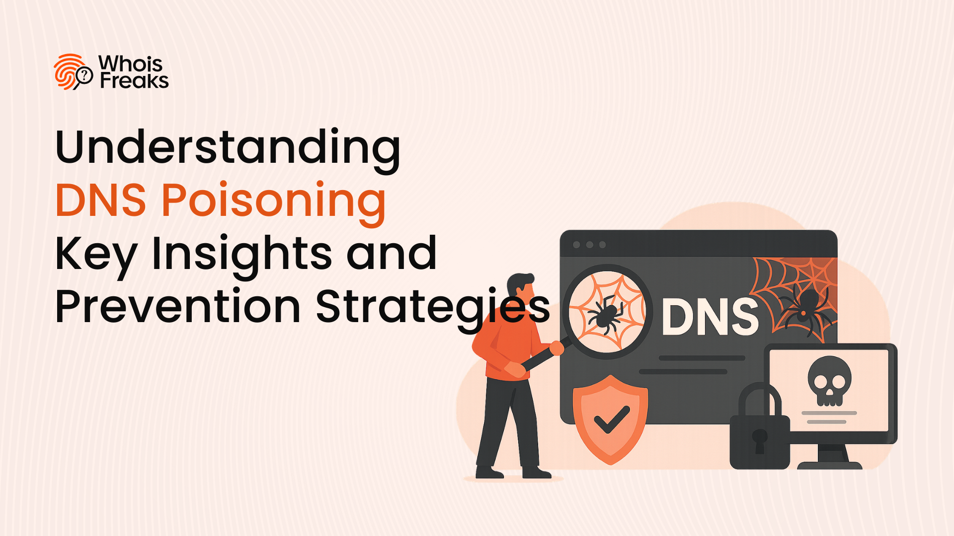 Understanding DNS Poisoning