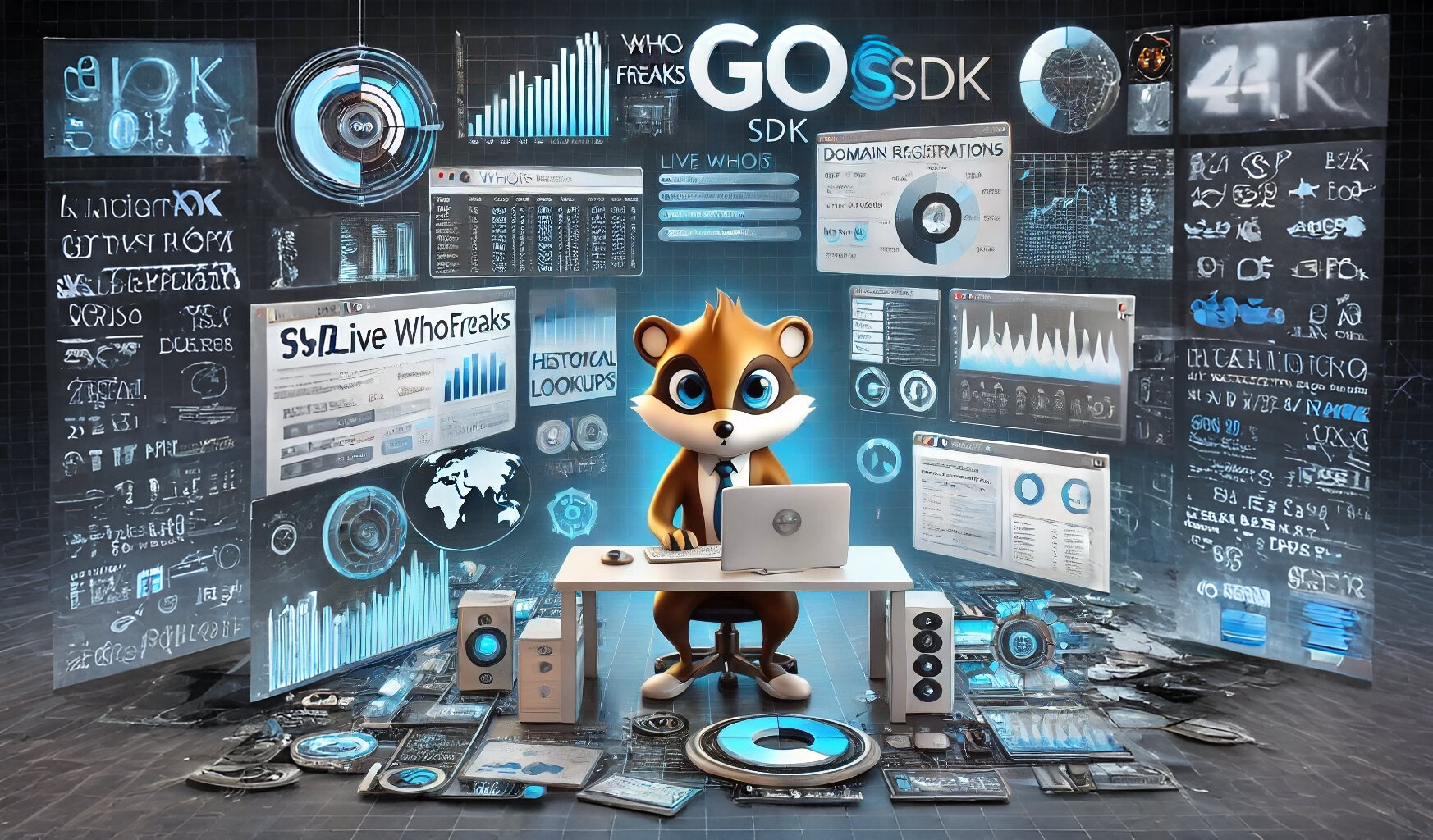 Make Business Growth