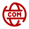 tld specific whois database