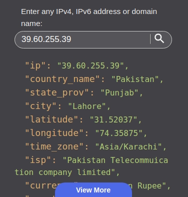 newly registered domains